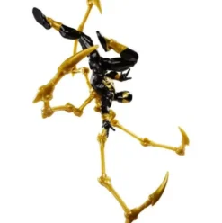 Marvel Legends Series Avengers Iron Spider (Aaron Davis)