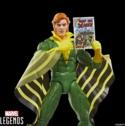 Marvel Legends Series Banshee