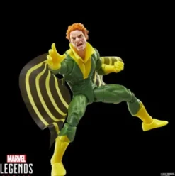Marvel Legends Series Banshee