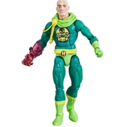 Marvel Legends Series: Baron Von Strucker