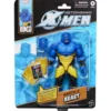 Marvel Legends Series Beast Comic