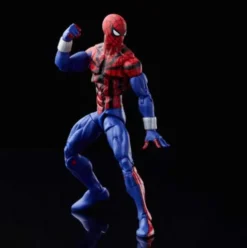 Marvel Legends Series Ben Reilly