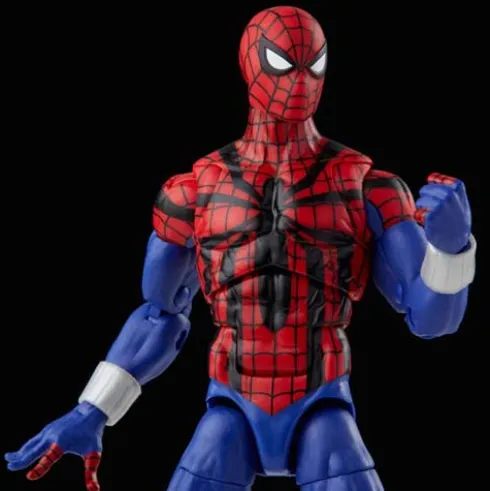 Marvel Legends Series Ben Reilly