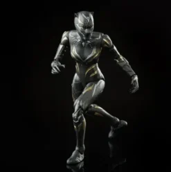Marvel Legends Series Black Panther Wakanda Forever Shuri