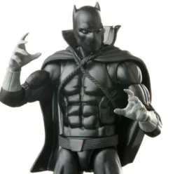 Marvel Legends Series Black Panther Classic