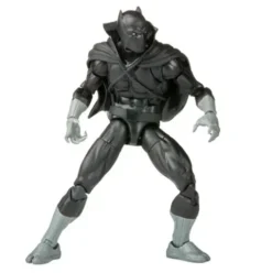 Marvel Legends Series Black Panther Classic