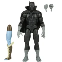 Marvel Legends Series Black Panther Classic