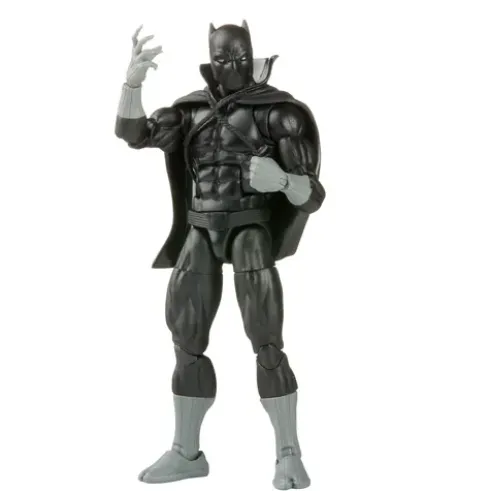 Marvel Legends Series Black Panther Classic