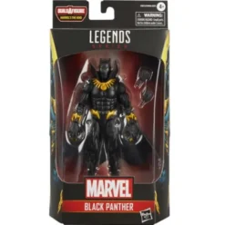 Marvel Legends Series Black Panther