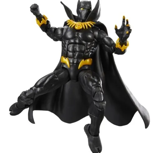 Marvel Legends Series Black Panther