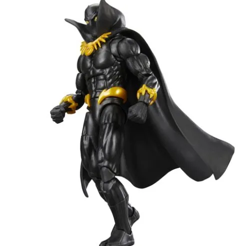 Marvel Legends Series Black Panther