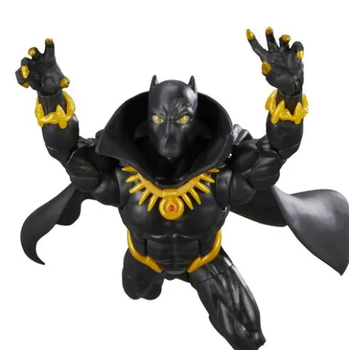 Marvel Legends Series Black Panther