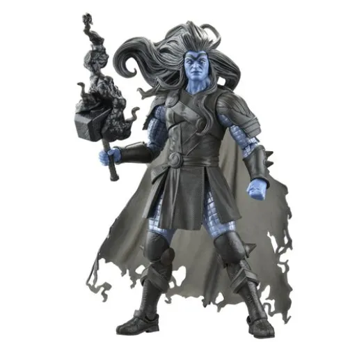 Marvel Legends Series Black Winter (Thor)