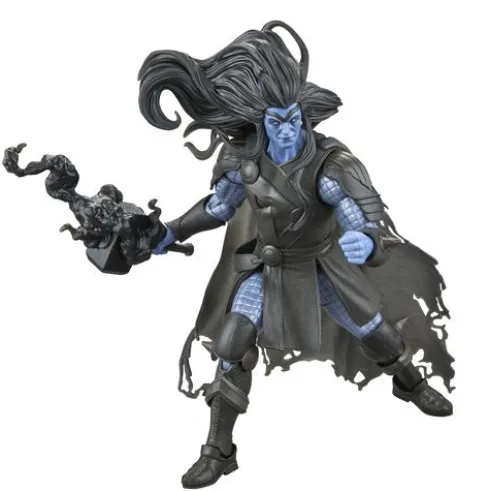 Marvel Legends Series Black Winter (Thor)
