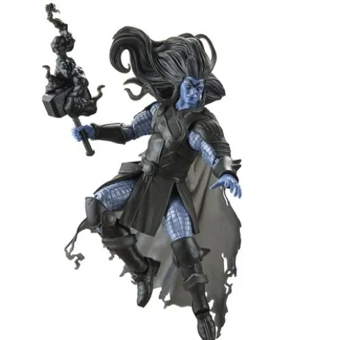 Marvel Legends Series Black Winter (Thor)