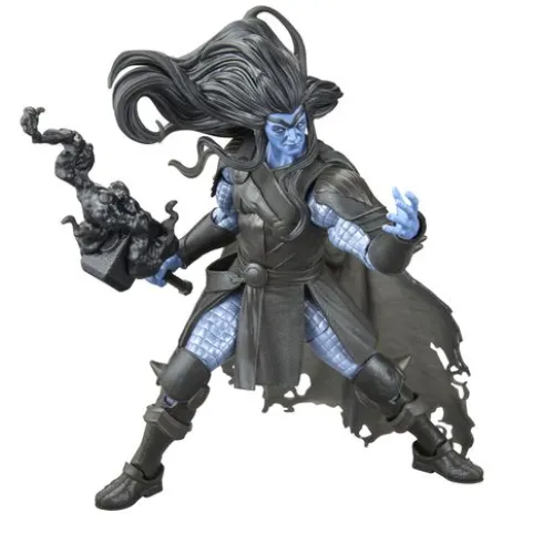 Marvel Legends Series Black Winter (Thor)