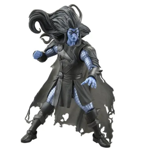 Marvel Legends Series Black Winter (Thor)