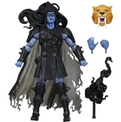 Marvel Legends Series Black Winter (Thor)