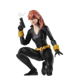 Marvel Legends Series Black Widow (Avengers 60th Anniversary)