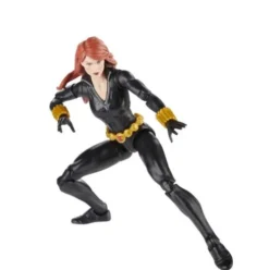 Marvel Legends Series Black Widow (Avengers 60th Anniversary)