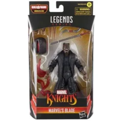 Marvel Legends Series Blade