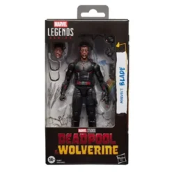 Marvel Legends Series Blade