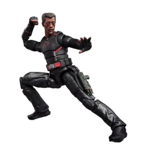 Marvel Legends Series Blade