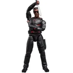 Marvel Legends Series Blade