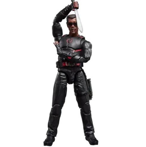 Marvel Legends Series Blade