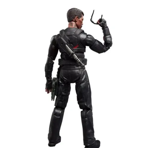 Marvel Legends Series Blade