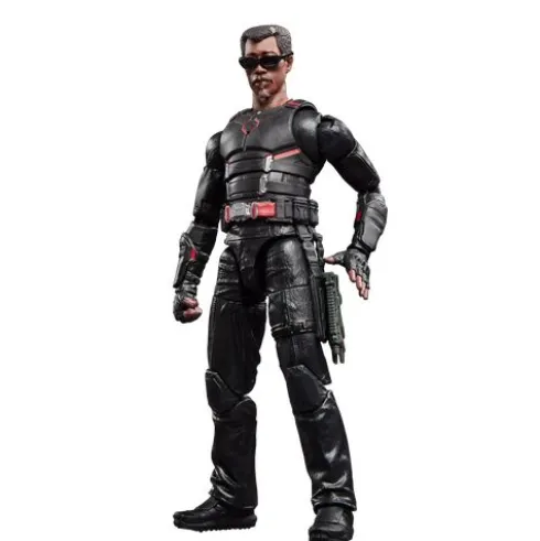 Marvel Legends Series Blade