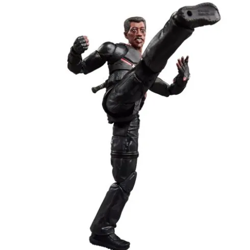 Marvel Legends Series Blade