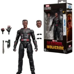 Marvel Legends Series Blade