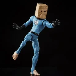 Marvel Legends Series Bombastic Bag-Man