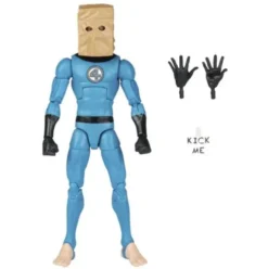 Marvel Legends Series Bombastic Bag-Man