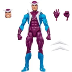 Marvel Legends Series Boomerang