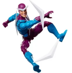 Marvel Legends Series Boomerang