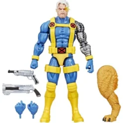 Marvel Legends Series Cable