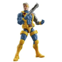 Marvel Legends Series Cable