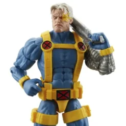 Marvel Legends Series Cable