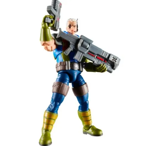 Marvel Legends Series Cable X-Men 97