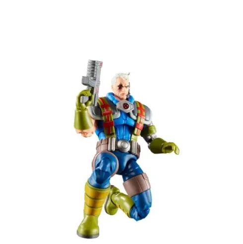Marvel Legends Series Cable X-Men 97