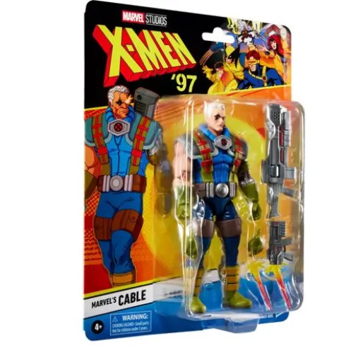 Marvel Legends Series Cable X-Men 97