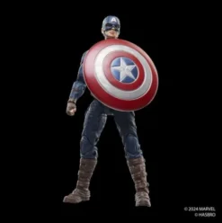 Marvel Legends Series Captain America Avengers: Endgame