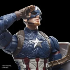 Marvel Legends Series Captain America Avengers: Endgame
