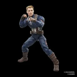 Marvel Legends Series Captain America Avengers: Endgame