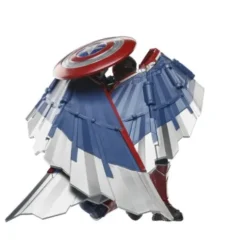 Marvel Legends Series Captain America Deluxe Captain America: Brave New World