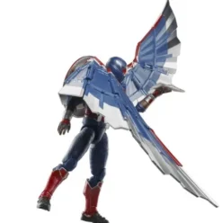 Marvel Legends Series Captain America Deluxe Captain America: Brave New World