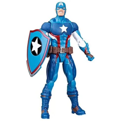 Marvel Legends Series Captain America (Secret Empire)
