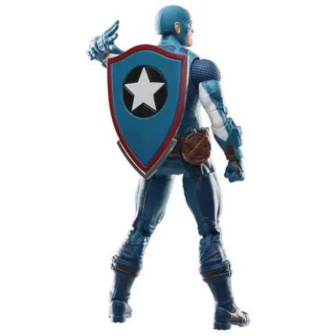 Marvel Legends Series Captain America (Secret Empire)